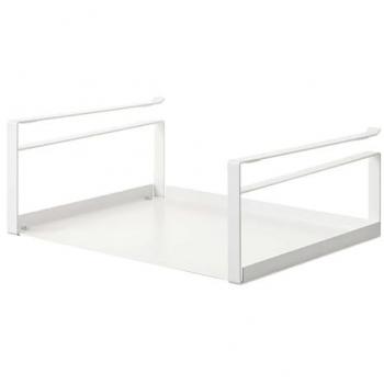 Yamazaki 2443 Under‑Cabinet Dish Rack – 30.5 cm Wide