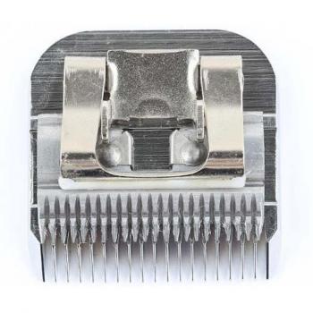 Lame de tonte pour chiens 4F #, acier 9.5mm
