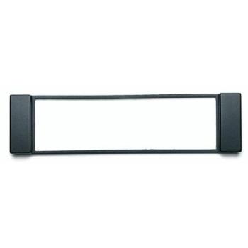 Facade Autoradio Compatible Audi A3 01-03