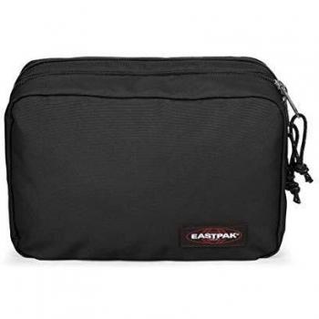 Eastpak Mavis Toilettentasche, 26 cm, Schwarz