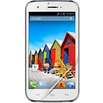 Non-Glossy Screen Shield for Micromax A88