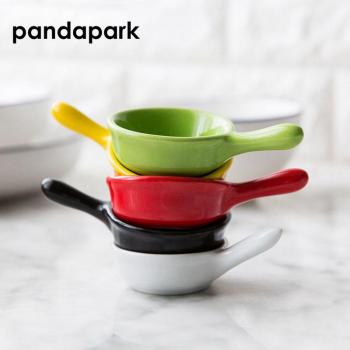 Essiguntertasse für Sushi von Pandapark