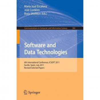 Software and Data Technologies