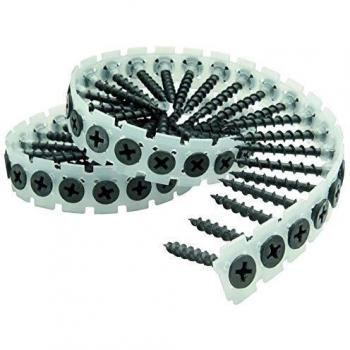 Makita-F-31227 Torn.Ristra 3,5 x 25 mm Pack de 1000