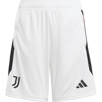 Shorts d'entraînement Juventus Tiro 23 pour juniors
