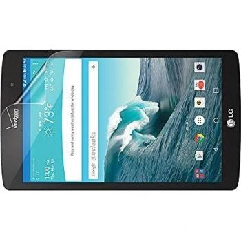 Anti-Glare Screen Protector for LG G Pad X 8.0