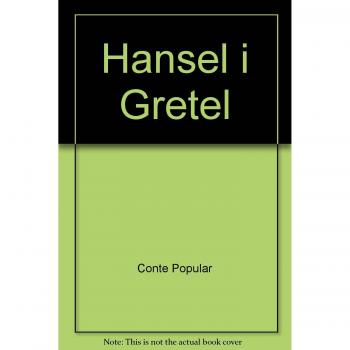 Hansel i Gretel