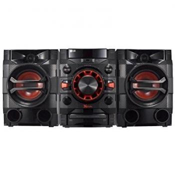 LG 4.1 Channel Surround Sound Bar