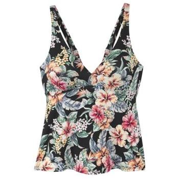 Top Lascana Tankini Nero