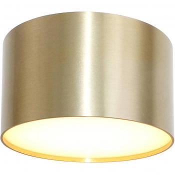 Nivoria Plafonnier LED Aluminium – Salon & Salle à Manger