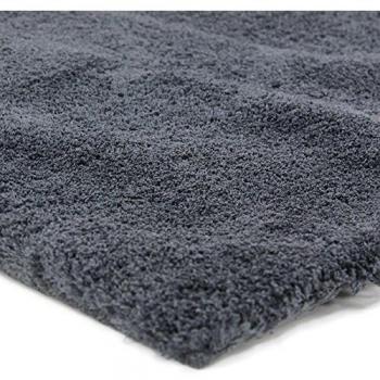 Cortile Caline Tessuto 160x230 cm Smeraldo Nero