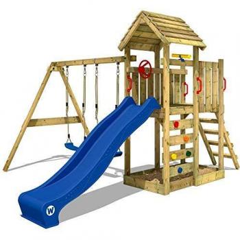 WICKEY Tour d'escalade pour Enfants