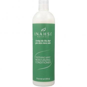 Inahsi Haarspülung Soothing Minze (454 g)