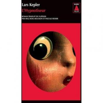 L'Hypnotiseur