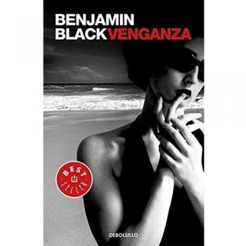 Venganza (Quirke 5)