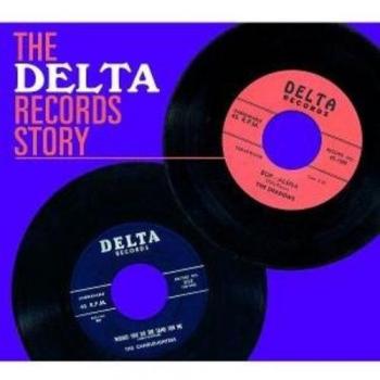 The Delta Records Story