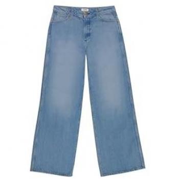 Wrangler World Wide Betty Blue – Leg Fit 112352329