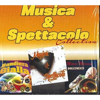 Musica E Spettacolo Collection