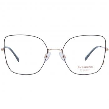 Lentes Recetados Ana Hickmann HI-1164 09A Mujeres Negras