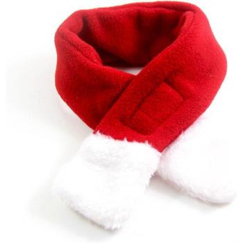 Conjunto festivo para mascotas