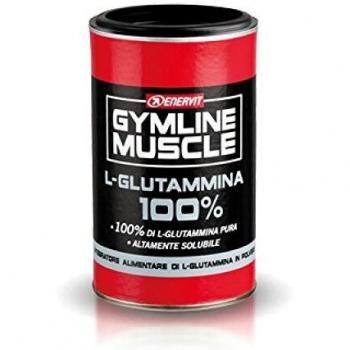 Gymline 100% L-Glutamina 200g