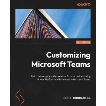Customizing Microsoft Teams