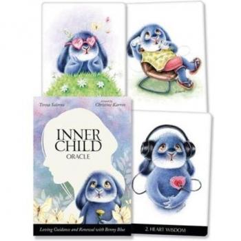 Inner Child Oracle