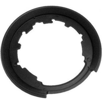 Flangia di fissaggio GIVI ZT480F per serbatoio