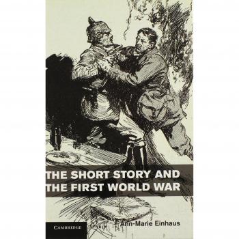 The Short Story and the First World War
