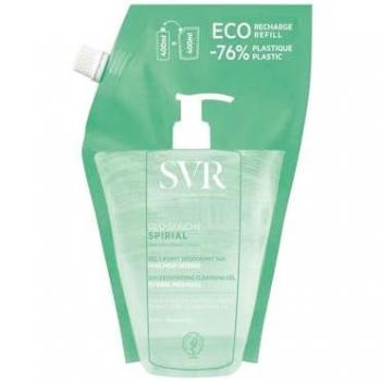 Déo-Douche Spirial Ricarica 400 ml