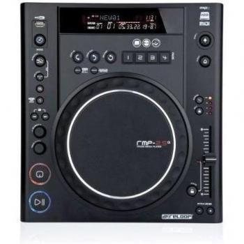 Reloop RMP-2.5 ALPHA Negro