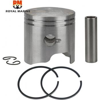 12110-93130 Piston Kit for Suzuki DT9.9 DT15 Outboard Motor