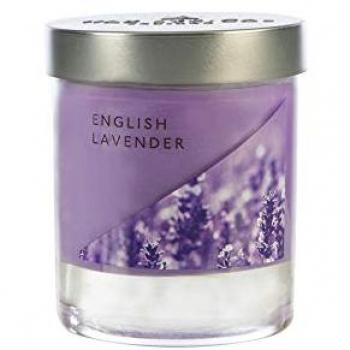 WAX LYRICAL English Lavender Small Jar Candle