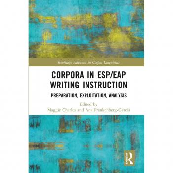 Vitalsource Technologies, Inc. Corpora in ESP/EAP Writing Instruction