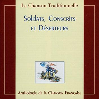 Soldats conscrits et déserteurs