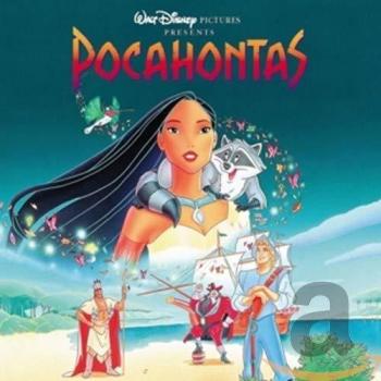 Pocahontas