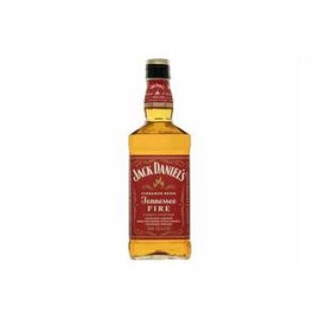 Tennessee Brasa de Jack 700 ml