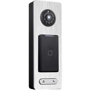 Safire SF-AC3121MF-IPC Videoporteiro HD 2 Mpx para Controle de Acesso