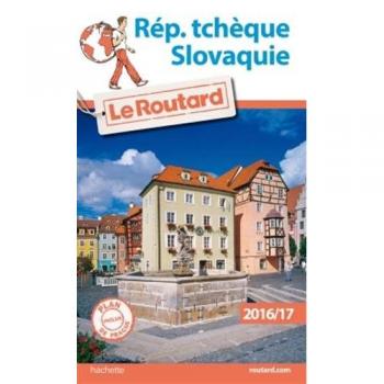 République tchèque, Slovaquie