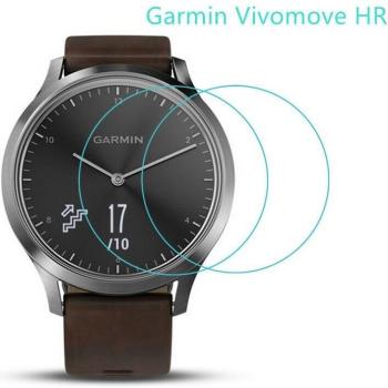0,3mm Displayschutz für Garmin Vivomove HR
