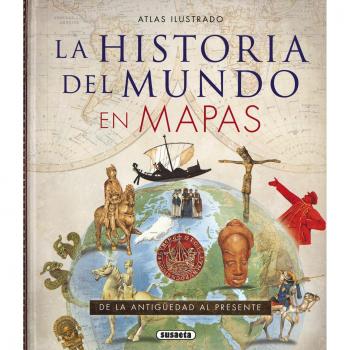 Historia Del Mundo En Mapas