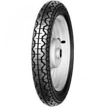 Cubierta MITAS 3.25-18 TT 59P H06 para motocicleta estándar de carretera