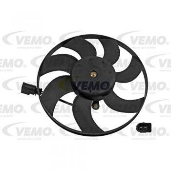 VEMO Radiator Fan Fits AUDI SEAT Altea SKODA Octavia VW Caddy III 1K0959455R