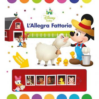 L'allegra fattoria. Ediz. a colori