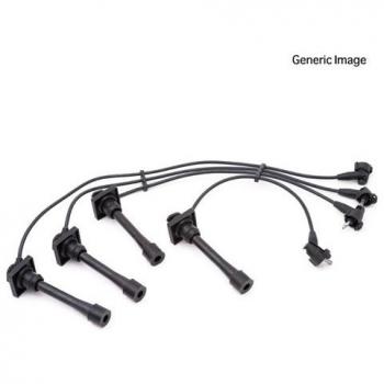 Bosch Zündkabelset 0 986 357 250 – OEM für Renault