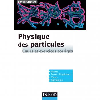Physique Des Particules