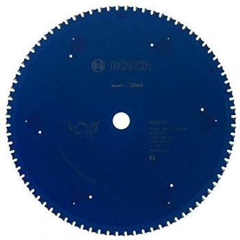 Bosch Expert 355mm Steel Cutting Circular Saw Blade, 80 Teeth