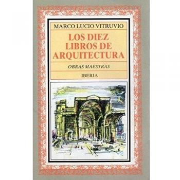 LOS DIEZ LIBROS DE ARQUITECTURA