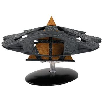 Naufrageur Goa'uld : Vaisseau-mère Stargate – Édition limitée