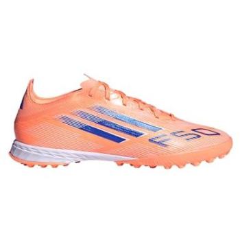 Botas F50 Pro TF – Máxima Precisión en Césped